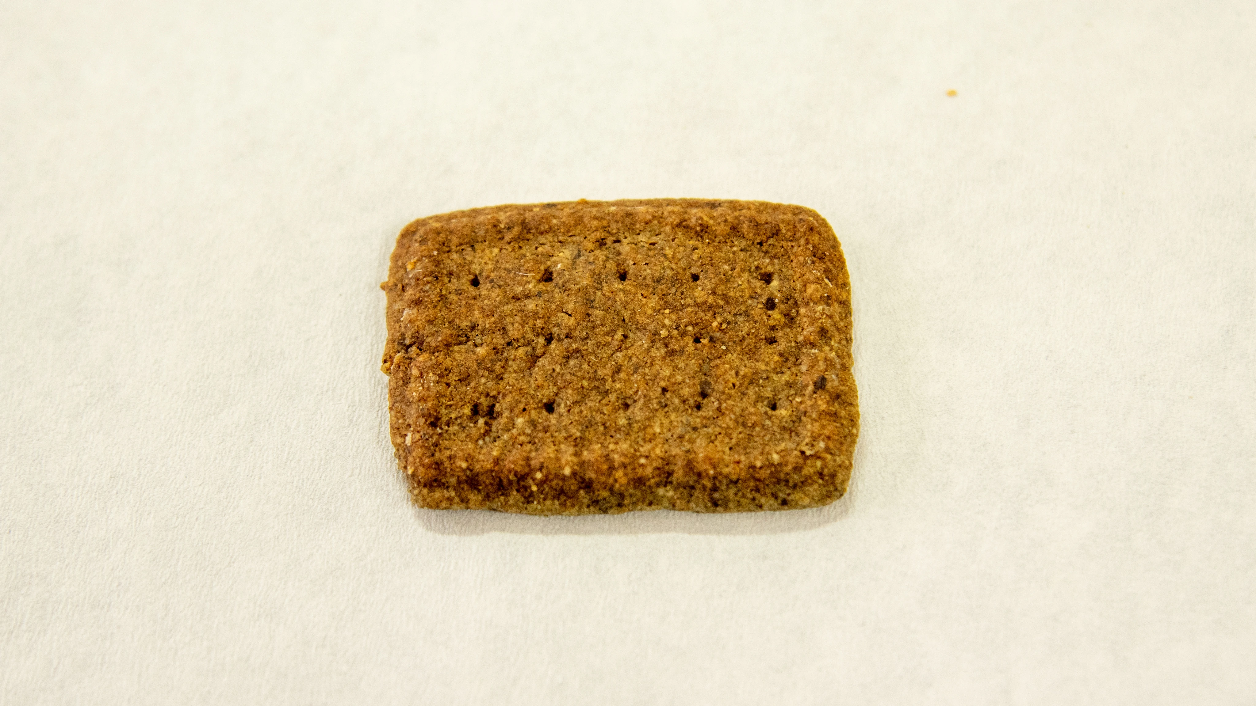 Alzheimer, diyabet ve kansere karşı renkli buğdaylardan bisküvi üretildi